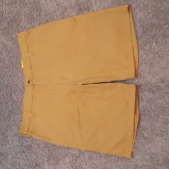 Carhartt Rugged Flex Relaxed  Fit Canvas Work Short - Picture 1 of 5